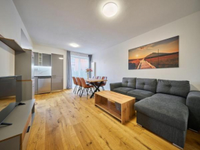 Apartment A13ka by Interhome, Svoboda Nad Upou